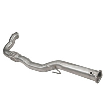Opel Corsa E VXR 15- Frontpipe De-Cat (Till Standardavgas) Cobra Sport